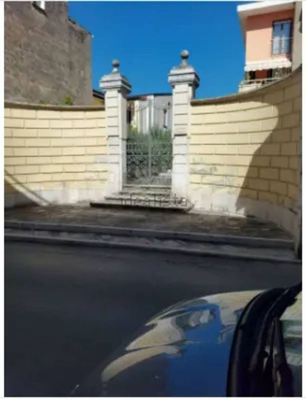 appartamento in vendita a Sparanise