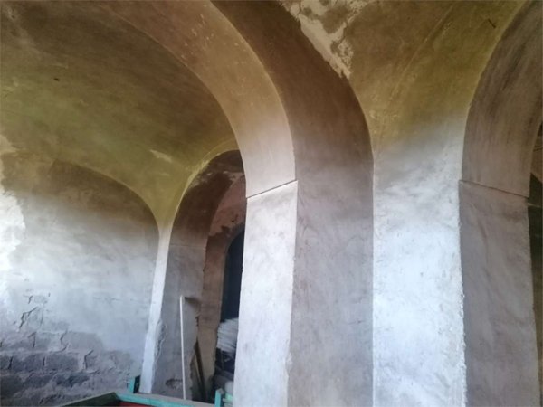 terreno edificabile in vendita a Sparanise