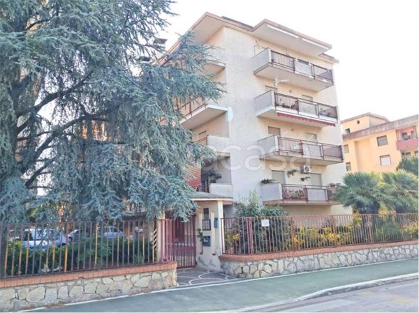 appartamento in vendita a Sparanise