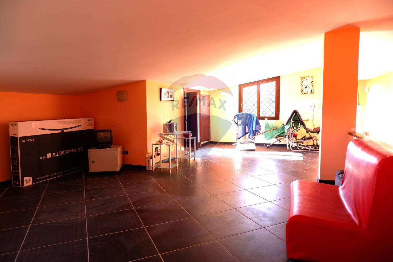 appartamento in vendita a Sparanise