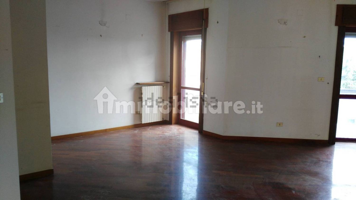 appartamento in vendita a Sparanise