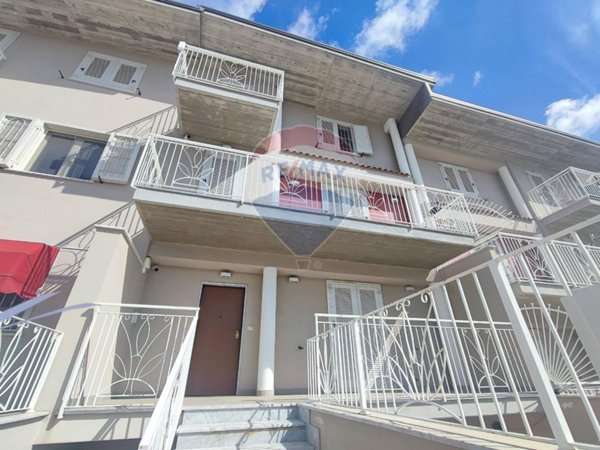 casa indipendente in vendita a Sparanise