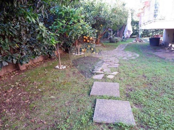 appartamento in vendita a Sparanise