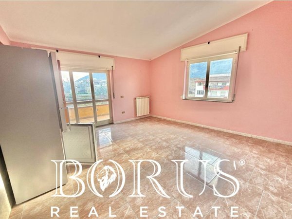 appartamento in vendita a Sparanise