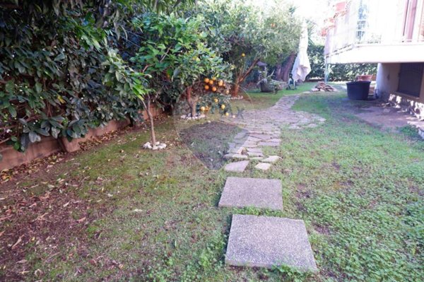 appartamento in vendita a Sparanise