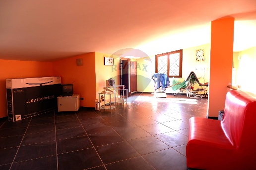 appartamento in vendita a Sparanise