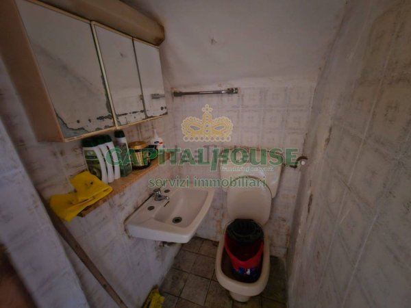 quadrivano in vendita a Sparanise