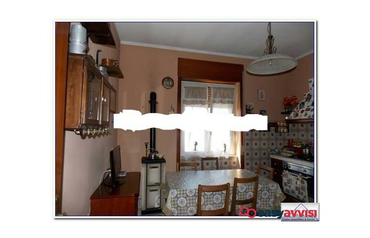 appartamento in vendita a Sparanise