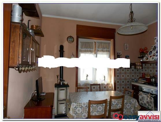 appartamento in vendita a Sparanise