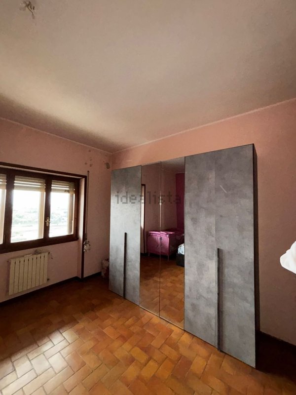 appartamento in vendita a Sparanise