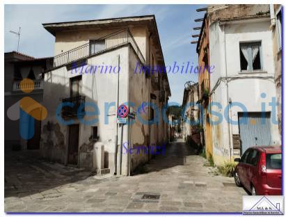 casa indipendente in vendita a Sparanise