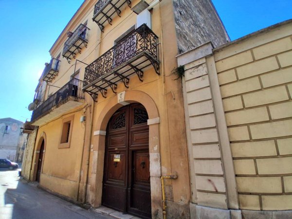 appartamento in vendita a Sparanise