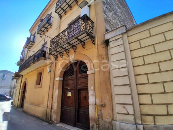 appartamento in vendita a Sparanise