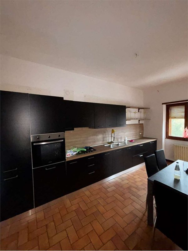 appartamento in vendita a Sparanise