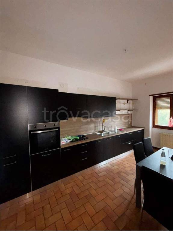 appartamento in vendita a Sparanise