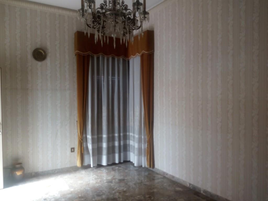 appartamento in vendita a Sparanise