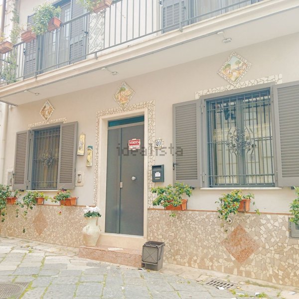 appartamento in vendita a Sparanise