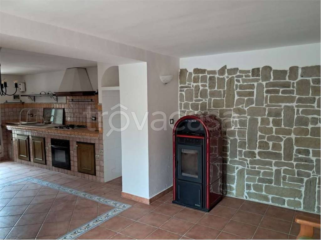 casa indipendente in vendita a Sparanise