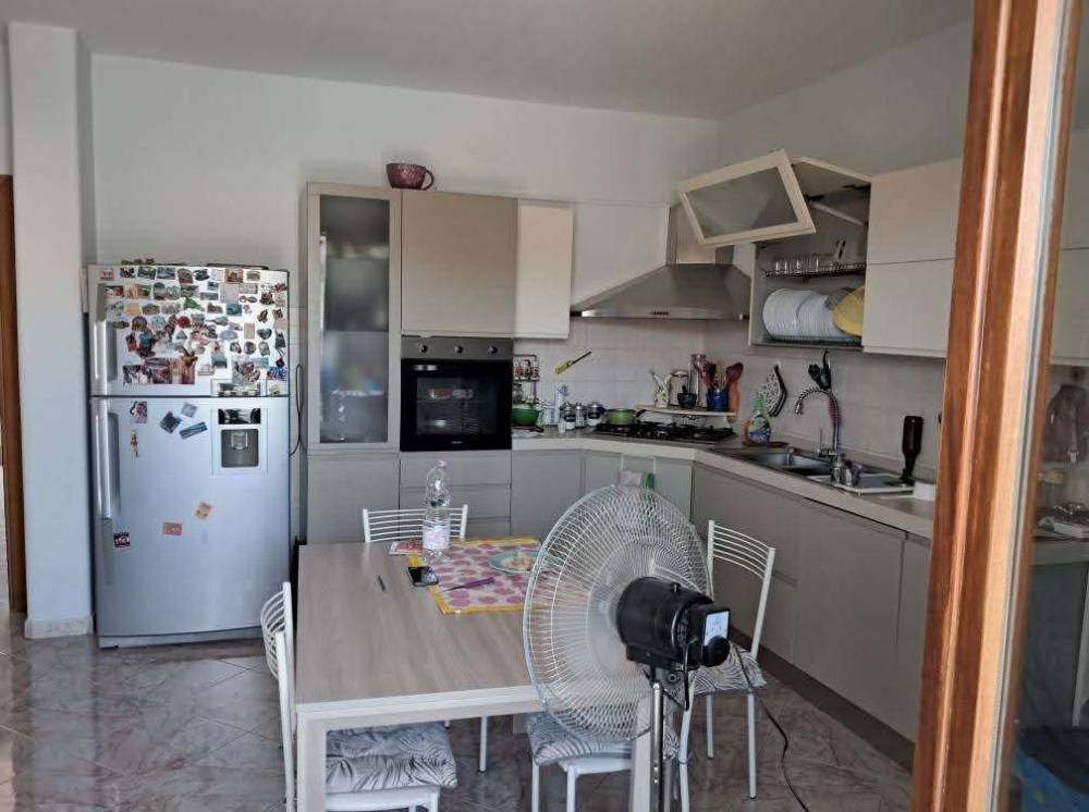 casa indipendente in vendita a Sparanise