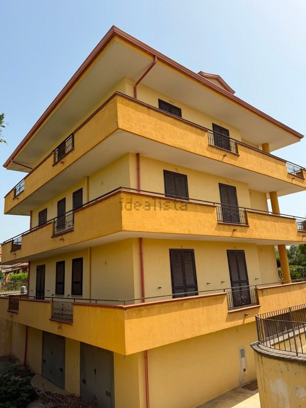 casa indipendente in vendita a Sparanise