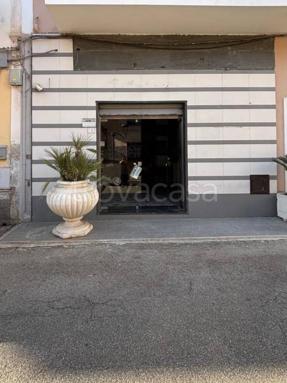 appartamento in vendita a Sparanise
