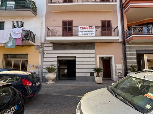 appartamento in vendita a Sparanise