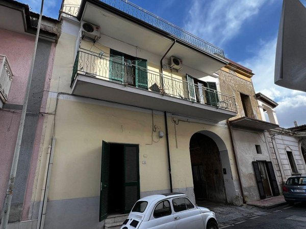 appartamento in vendita a Succivo