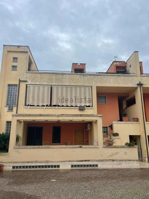 appartamento in vendita a Succivo
