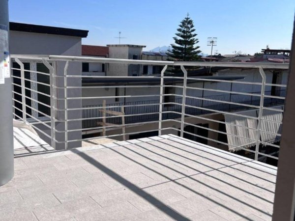 appartamento in vendita a Succivo