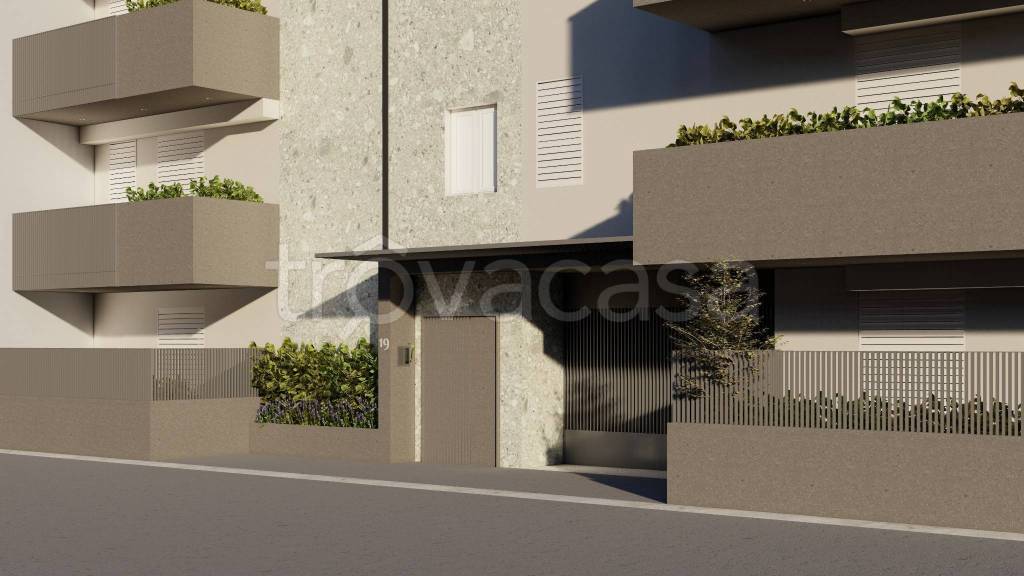 appartamento in vendita a Succivo