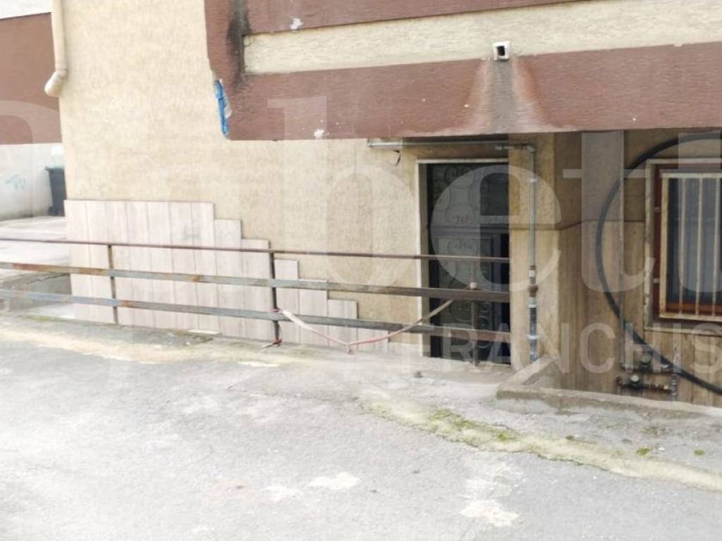 appartamento in vendita a Succivo