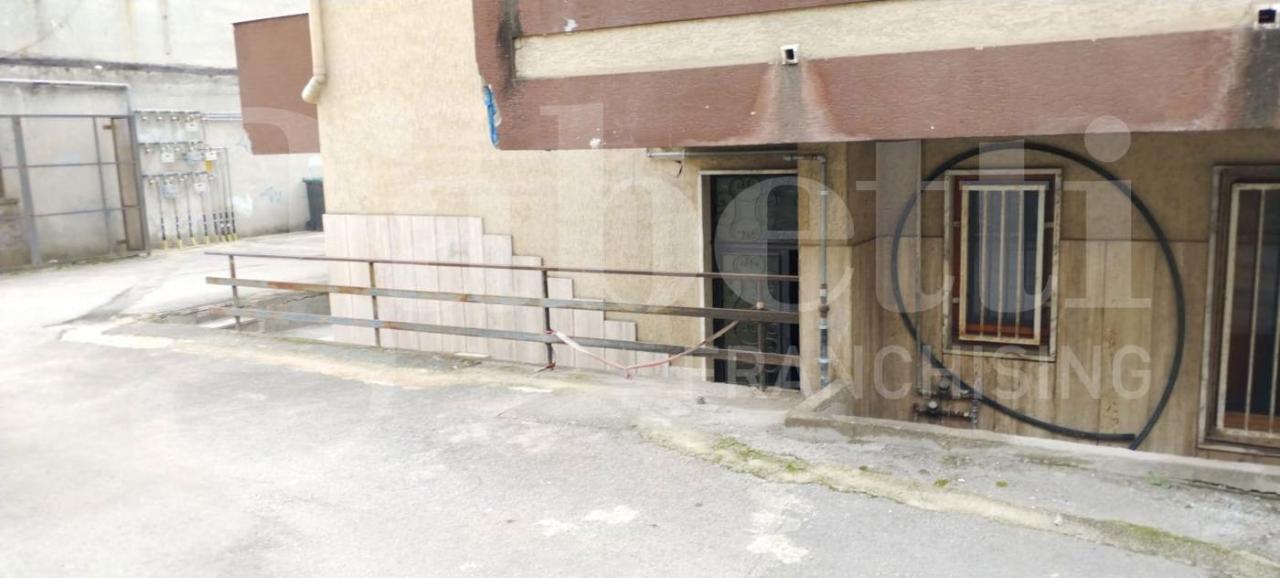 appartamento in vendita a Succivo