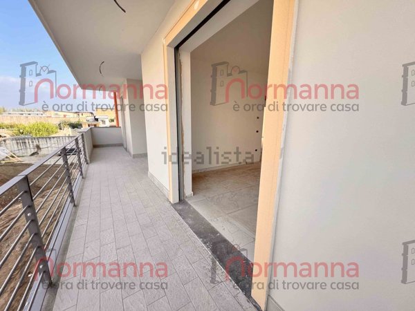 appartamento in vendita a Succivo
