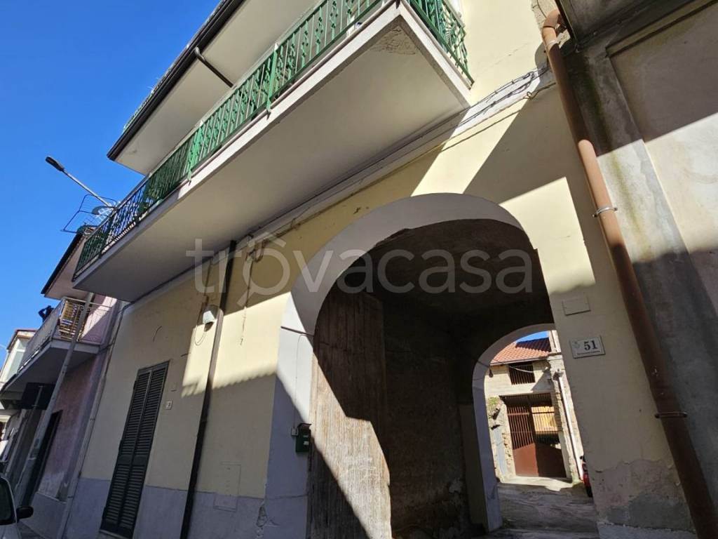 casa indipendente in vendita a Succivo