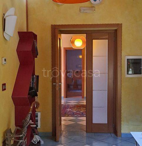 appartamento in vendita a Succivo