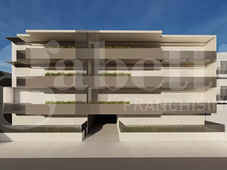 appartamento in vendita a Succivo