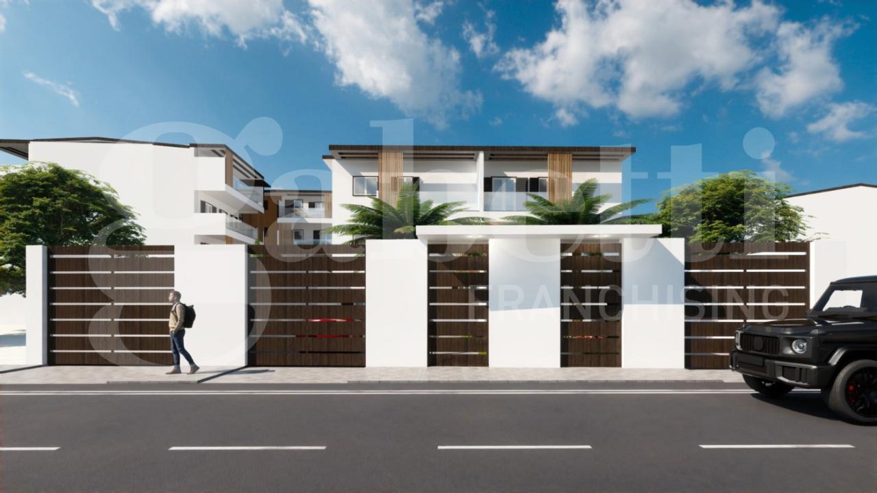 casa indipendente in vendita a Succivo