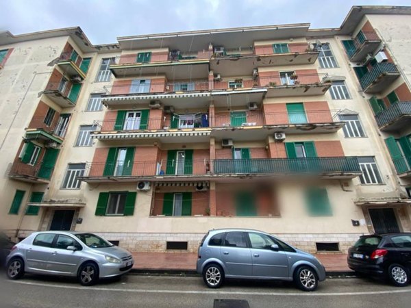 appartamento in vendita a Succivo