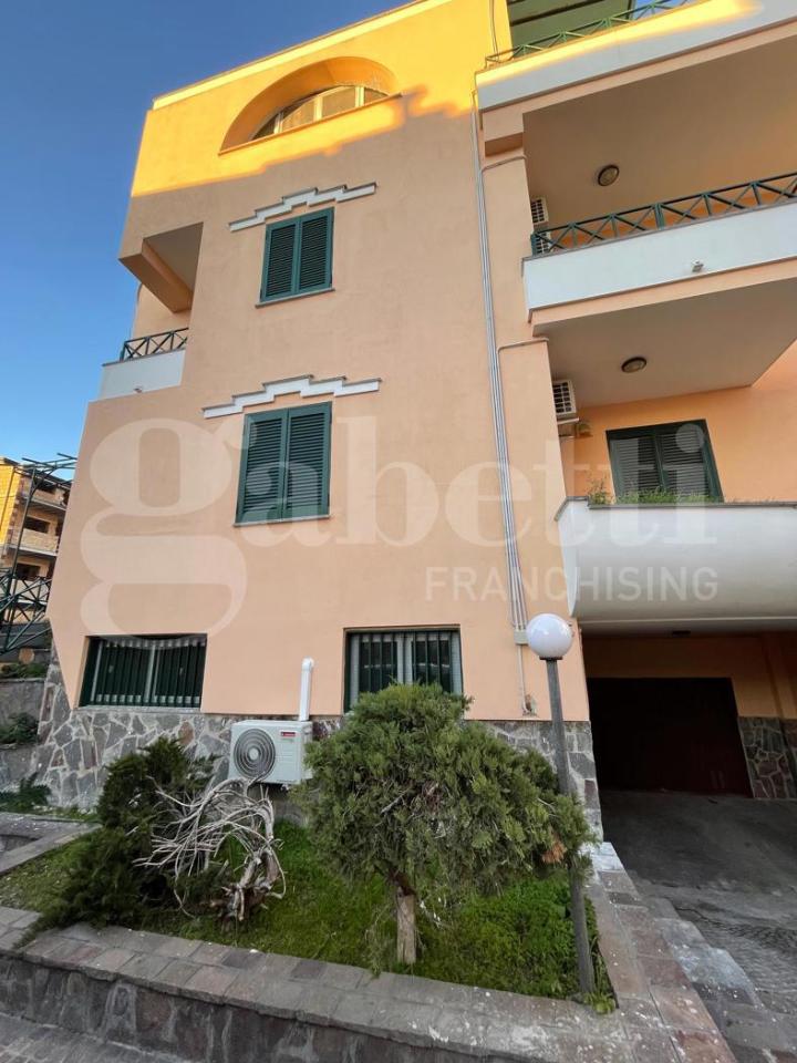 casa indipendente in vendita a Succivo
