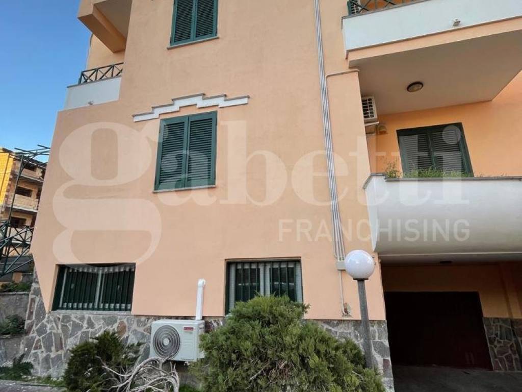 casa indipendente in vendita a Succivo