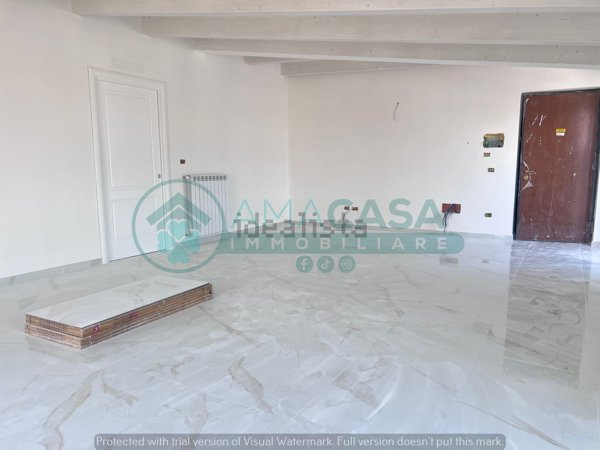 appartamento in vendita a Succivo