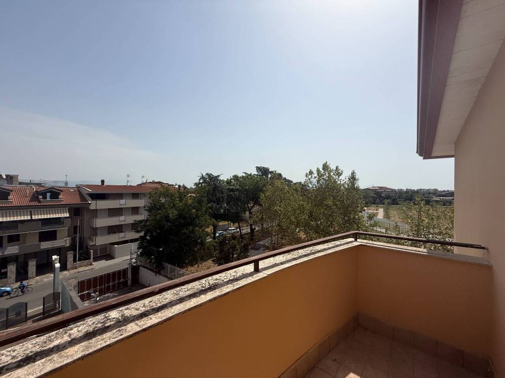 appartamento in vendita a Succivo
