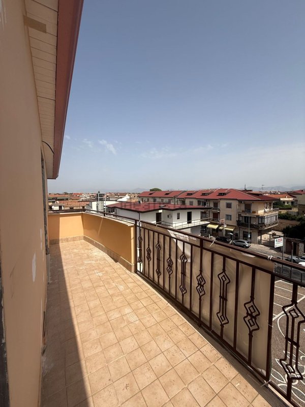 appartamento in vendita a Succivo