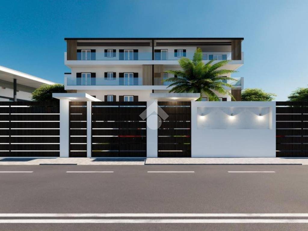 casa indipendente in vendita a Succivo