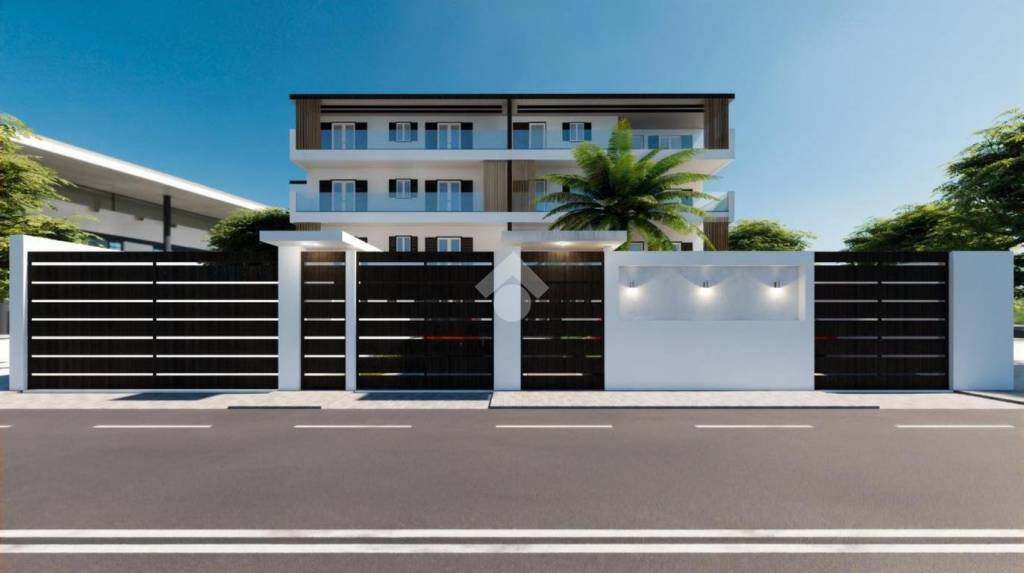casa indipendente in vendita a Succivo