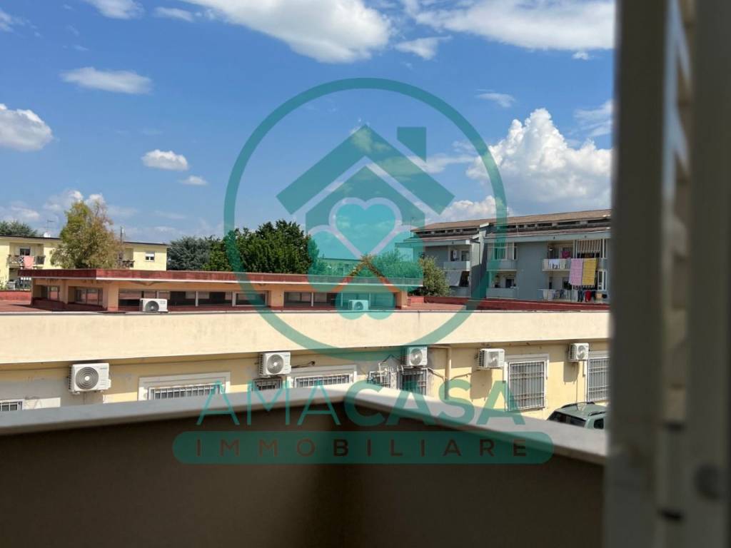appartamento in vendita a Succivo