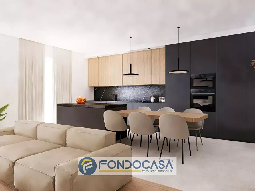 appartamento in vendita a Succivo