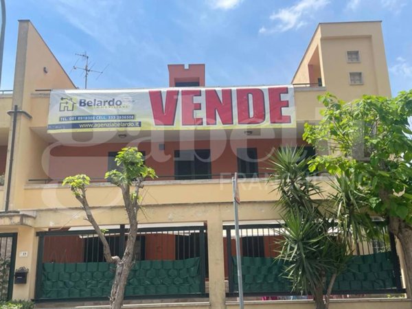 appartamento in vendita a Succivo