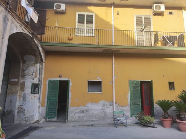 casa indipendente in vendita a Succivo