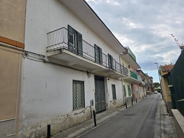 casa indipendente in vendita a Succivo